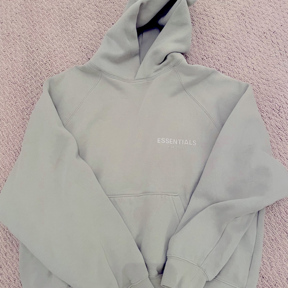 Essentials Hoodie